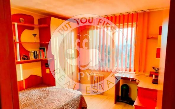 Trapezulu | Apartament 3 camere | 60 mp | decomandat | B10170