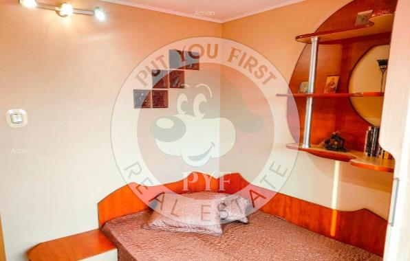 Trapezulu | Apartament 3 camere | 60 mp | decomandat | B10170