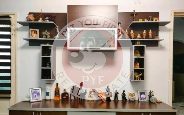 Trapezulu | Apartament 3 camere | 60 mp | decomandat | B10170