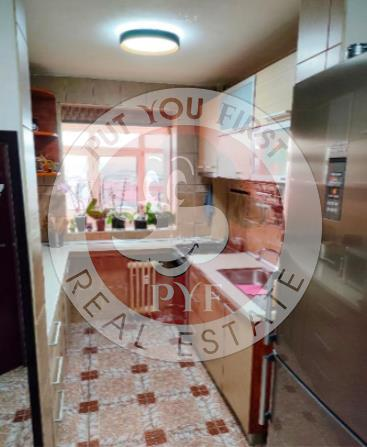 Trapezulu | Apartament 3 camere | 60 mp | decomandat | B10170