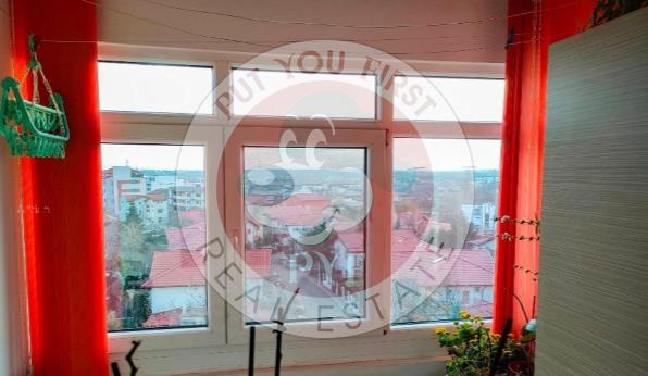 Trapezulu | Apartament 3 camere | 60 mp | decomandat | B10170