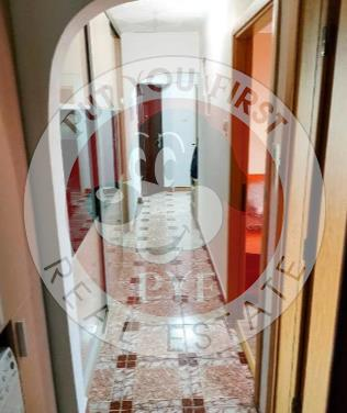 Trapezulu | Apartament 3 camere | 60 mp | decomandat | B10170