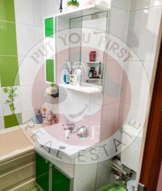 Trapezulu | Apartament 3 camere | 60 mp | decomandat | B10170